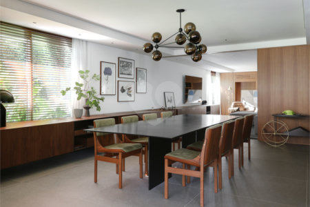 Casa à venda com 4 suítes no condomínio Bothânica Alto de Pinheiros, São Paulo - SP