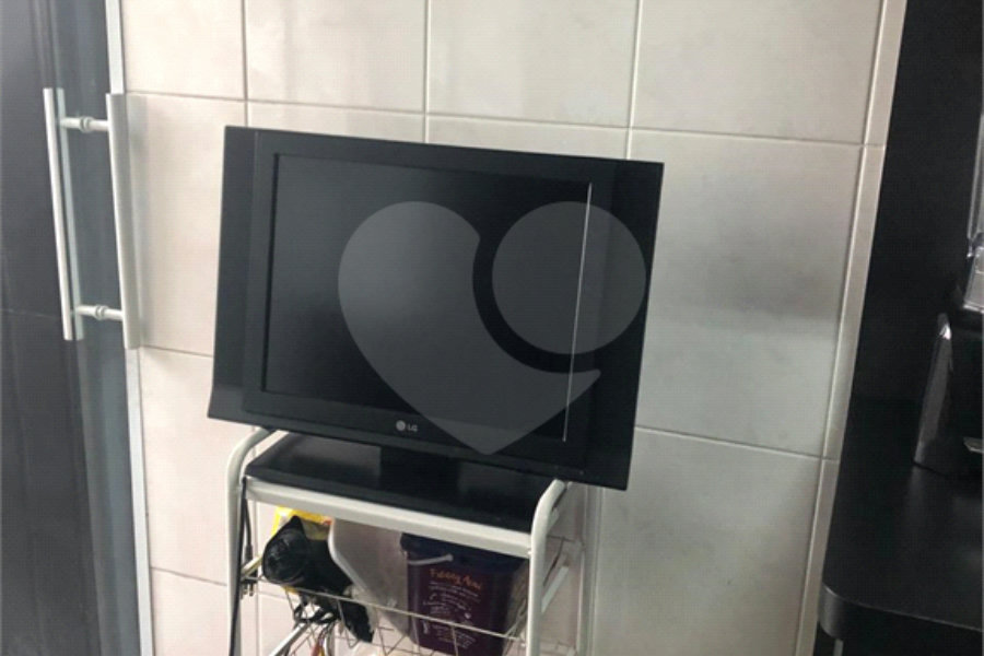 Apartamento à venda com 2 quartos em Freguesia do Ó, São Paulo, SP