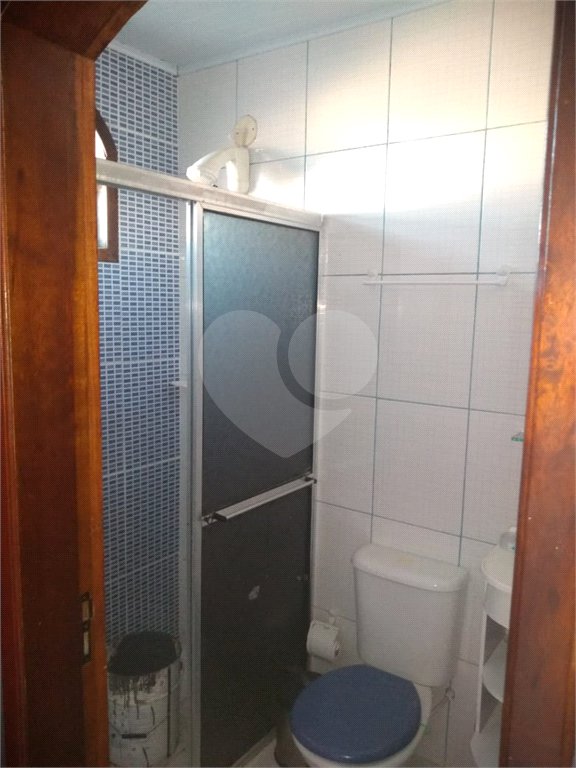 Casa Térrea à venda com 3 suítes em Jardim São Pedro, Mogi das Cruzes, SP