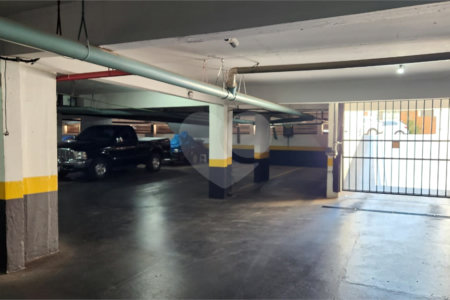 Apartamento à venda com 2 quartos no Centro, Araraquara, SP