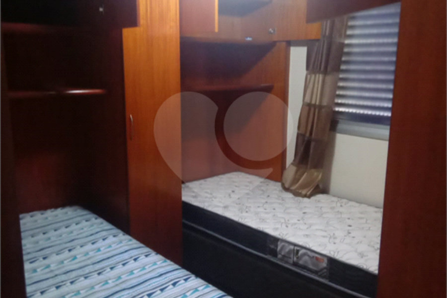 Apartamento à venda com 3 quartos, sendo 1 suíte, em Freguesia do Ó, São Paulo, SP