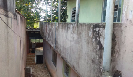 Sobrado à venda com 6 quartos em Jardim Imperial, São Paulo, SP