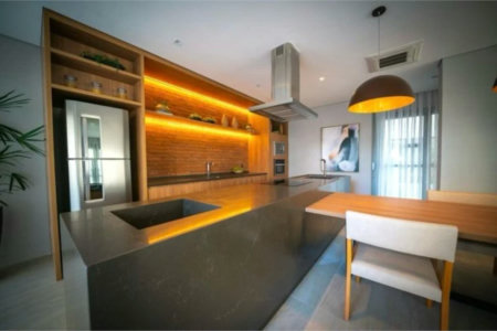 Apartamento à venda com 3 suítes em Vila Andrade, São Paulo, SP