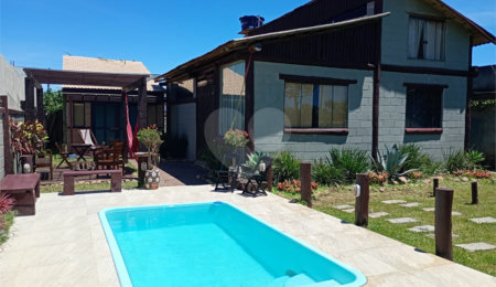 Casa à venda com 4 suítes em São José, Armação dos Búzios, RJ
