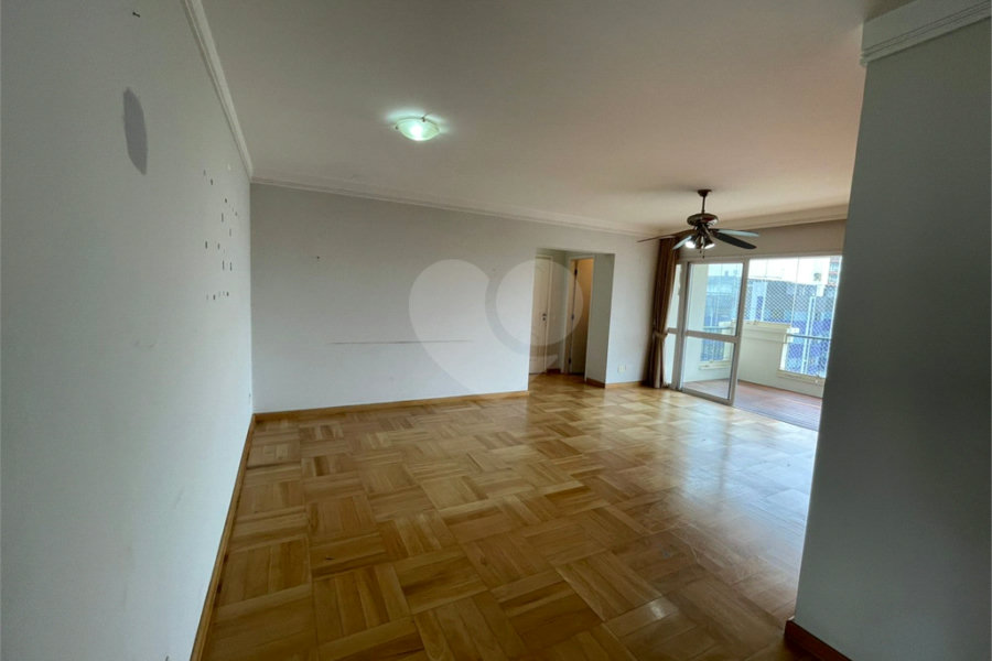 Apartamento à venda ou para alugar com 3 suítes em Morumbi, São Paulo, SP