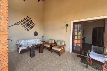 Chácara com 3 dormitórios à venda, 1200 m² por R$ 870.000,00 - Condomínio Ninho Verde II - Pardinho/SP