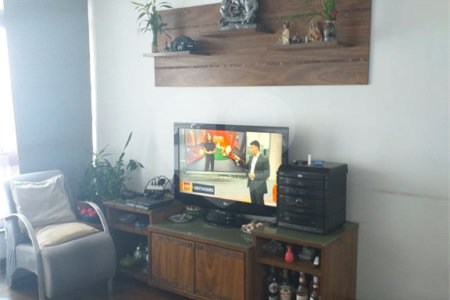Apartamento à venda com 3 quartos em Belenzinho, São Paulo, SP