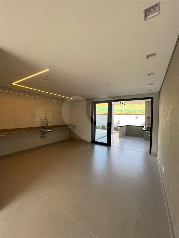 Casa à venda com 3 suítes no condomínio Mosaico Essence - Fase 2, Mogi das Cruzes - SP