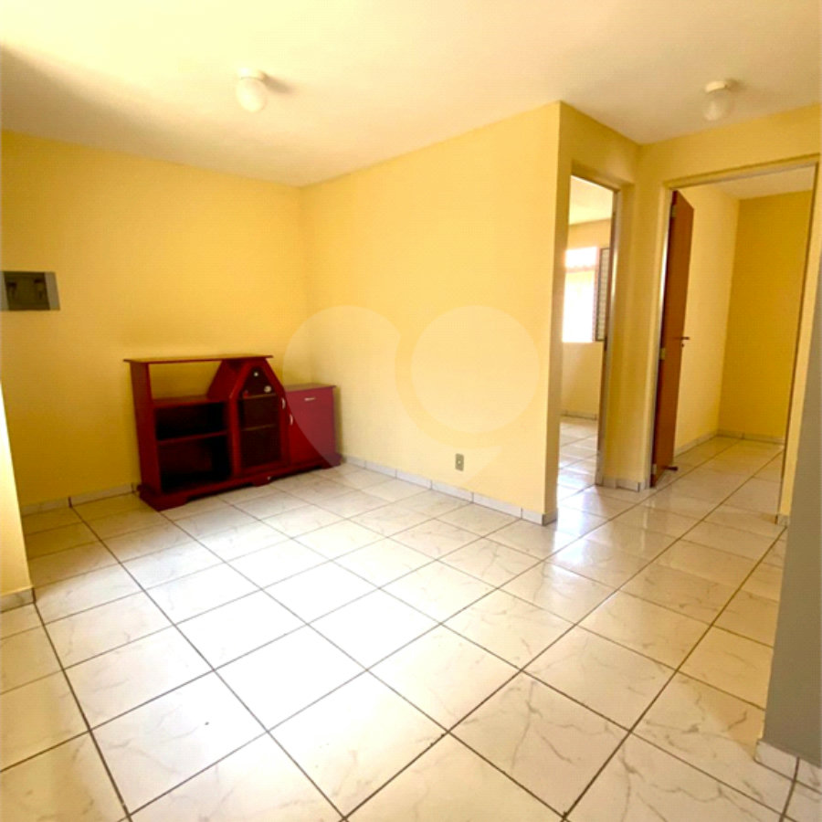 Apartamento à venda com 2 quartos em Jardim da Cidade IV, Salto, SP