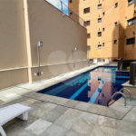 Apartamento à venda com 3 suítes em Santana, São Paulo, SP
