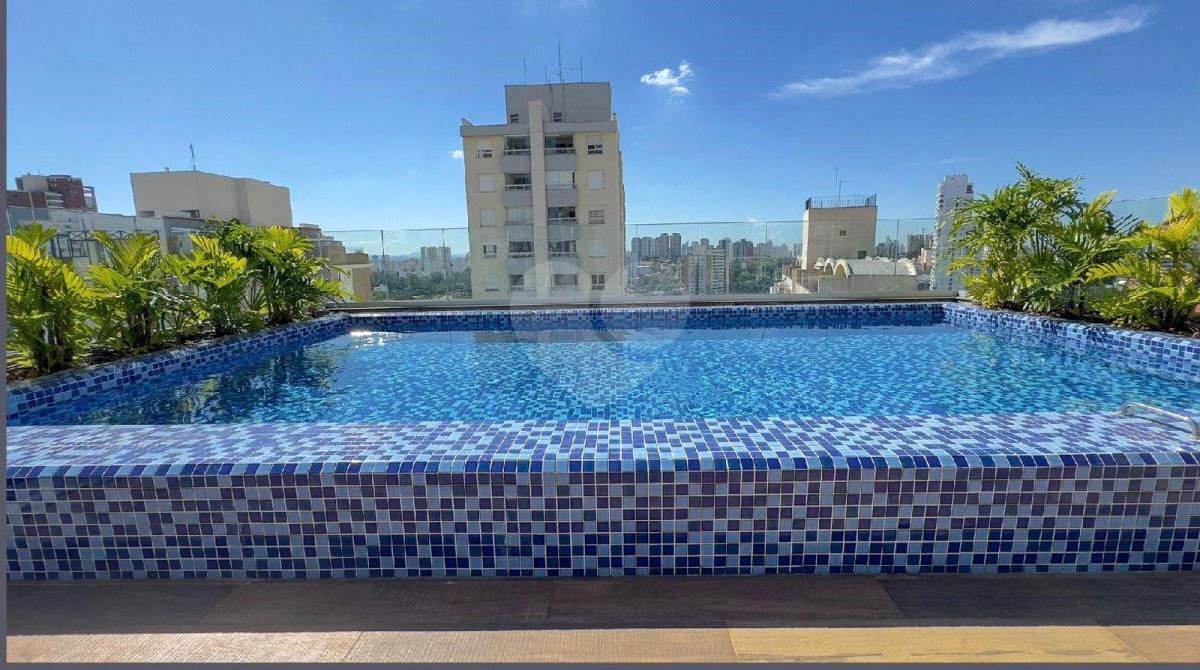 Apartamento à venda com 2 quartos, sendo 1 suíte, em Vila Mariana, São Paulo, SP