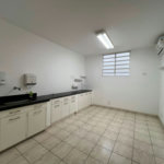 Casa para alugar, 305 m² por R$ 31.379,07 - Boqueirão - Santos/SP