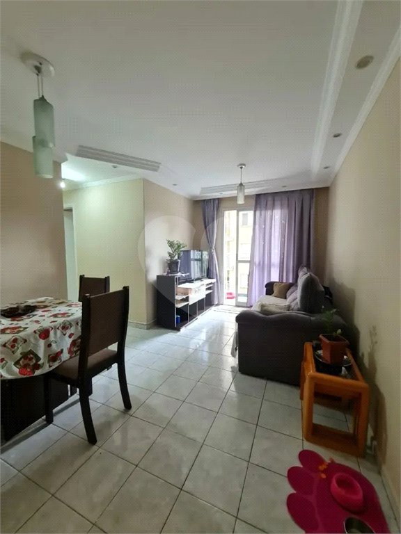 Apartamento à venda com 3 quartos em Jardim Luísa, São Paulo, SP
