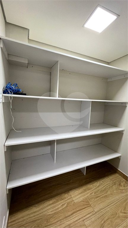 Apartamento à venda com 4 suítes em Vila Suzana, São Paulo, SP