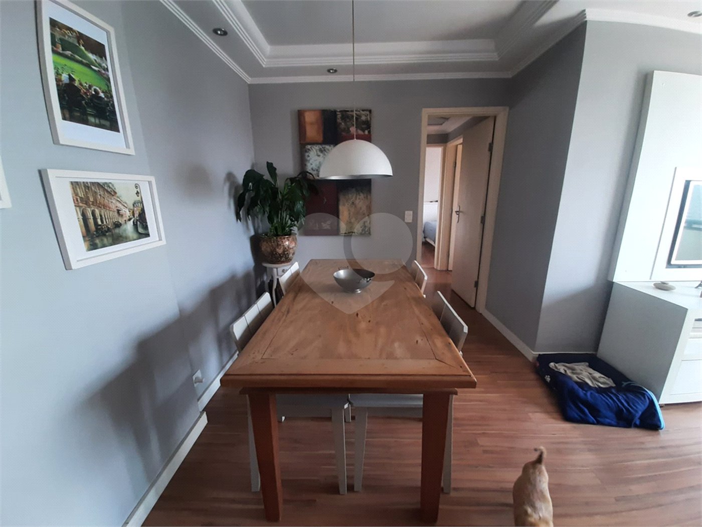 Apartamento à venda com 2 quartos, sendo 1 suíte, em Casa Verde, São Paulo, SP