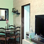 Apartamento à venda com 3 quartos, sendo 1 suíte, em Rio Comprido, Rio de Janeiro, RJ