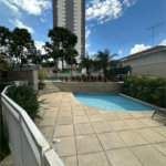Apartamento à venda com 3 quartos, sendo 1 suíte, em Brooklin Paulista, São Paulo, SP