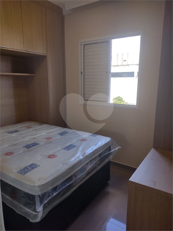 Apartamento à venda com 3 quartos, sendo 1 suíte,  em Imirim, São Paulo, SP