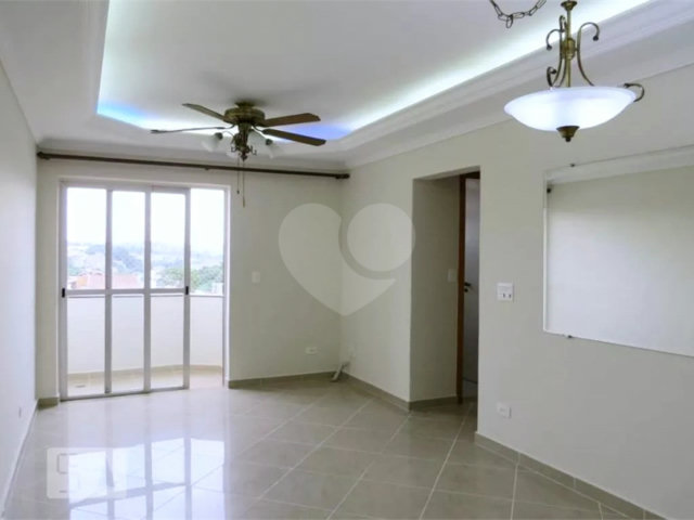 Apartamento à venda com 2 quartos em Tucuruvi, São Paulo, SP