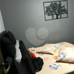 Apartamento à venda com 2 quartos em Parque Santa Rosa, Suzano, SP