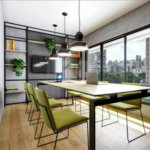 Apartamento à venda com 1 suíte em Pinheiros, São Paulo, SP
