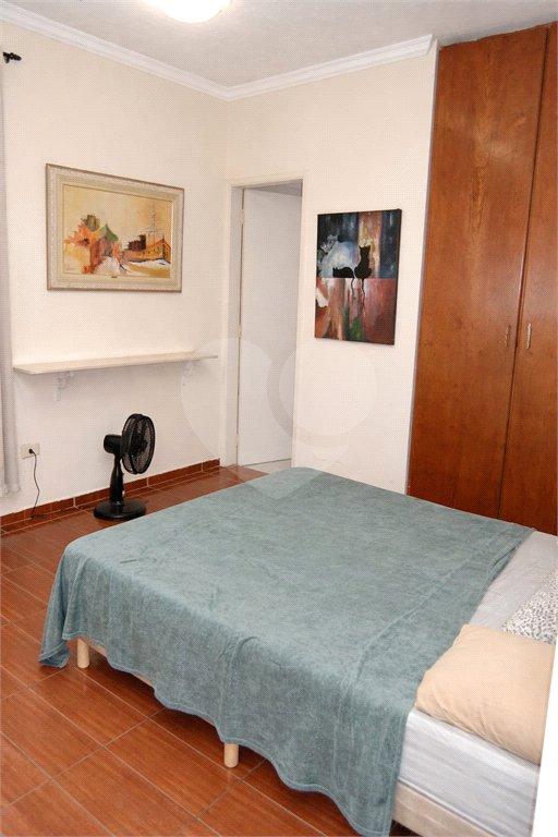 Casa à venda com 3 suítes em Jardim Leonor, São Paulo, SP