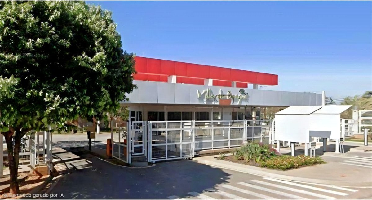 Casa em condomínio à venda ou para alugar com 2 quartos, sendo 1 suíte, em Residencial Villa do Bosque, Sorocaba, SP