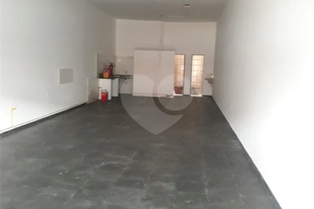Salão para alugar em Núcleo Habitacional Brigadeiro Faria Lima, Indaiatuba, SP
