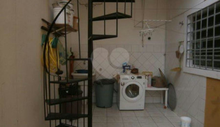 Sobrado à venda com 3 quartos, sendo 1 suíte,  em Santa Teresinha, São Paulo, SP