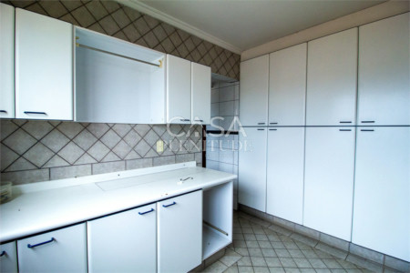 Apartamento à venda com 4 suítes no Centro, Sorocaba, SP