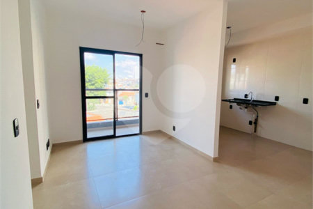 Apartamento à venda com 2 quartos em Vila Formosa, São Paulo, SP