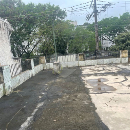 Terreno à venda com 2 quartos em Vila Gomes, São Paulo, SP