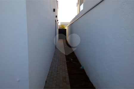 Casa à venda com 3 suítes no condomínio Alphaville Nova Esplanada 3, Votorantim - SP