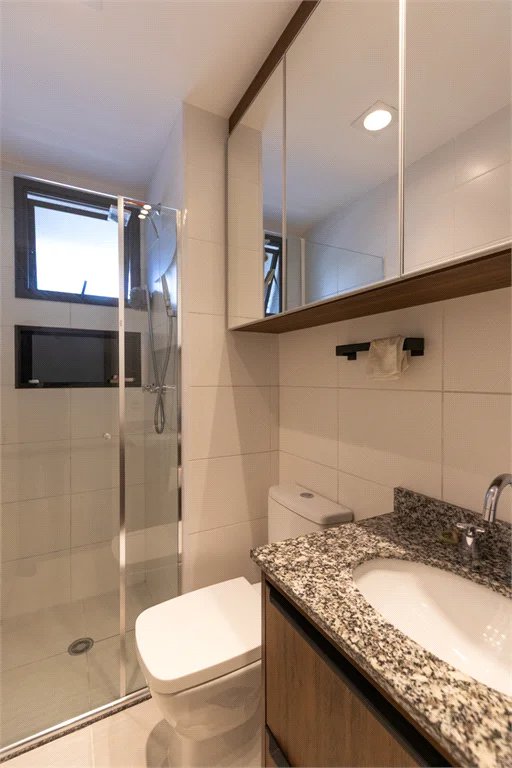 Apartamento à venda com 2 quartos, sendo 1 suíte, em Vila Leopoldina, São Paulo, SP