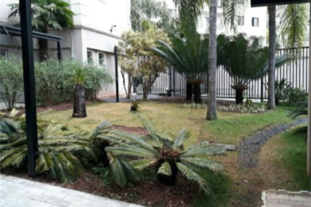 Apartamento à venda com 2 quartos, sendo 1 suíte, em Paraíso do Morumbi, São Paulo, SP