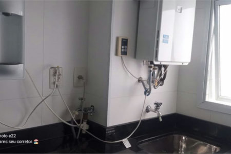 Apartamento com 3 dormitórios à venda, 93 m² por R$ 1.400.000,00 - Jardim Astúrias - Guarujá/SP