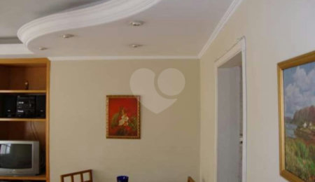 Apartamento à venda com 2 quartos em Pompéia, São Paulo, SP