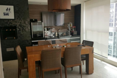 Apartamento à venda ou para alugar com 3 suítes em Vila Olímpia, São Paulo, SP