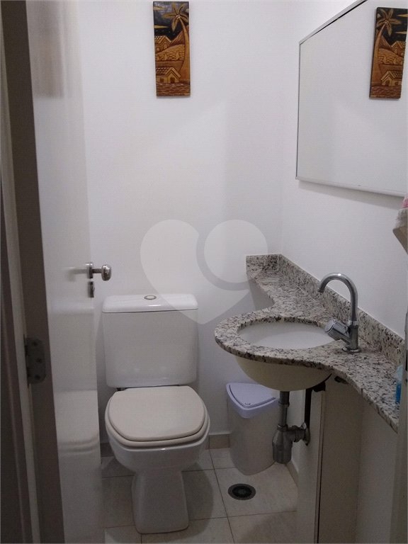 Apartamento à venda com 3 quartos, sendo 1 suíte, em Vila Guilherme, São Paulo, SP