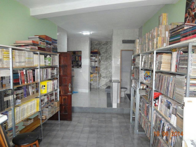 Sobrado à venda com 2 suítes em Freguesia do Ó, São Paulo, SP