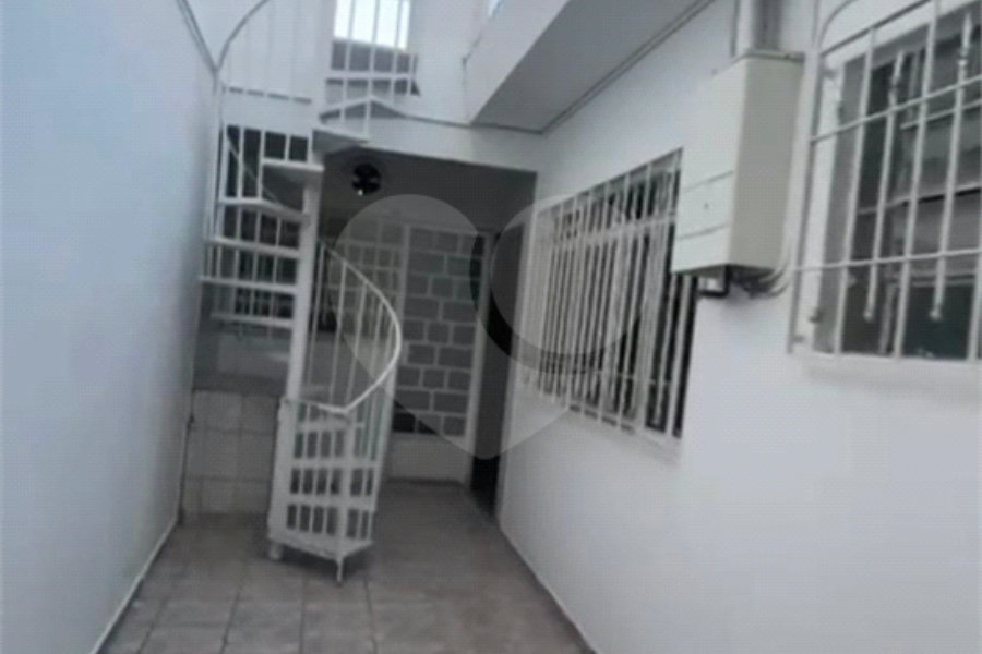 Sobrado à venda com 2 quartos em Tucuruvi, São Paulo, SP