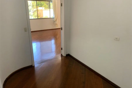 Apartamento à venda com 3 suítes em Paineiras do Morumbi, São Paulo, SP