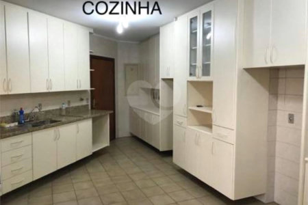 Apartamento à venda com 4 quartos, sendo 2 suítes, em Barcelona, São Caetano do Sul, SP