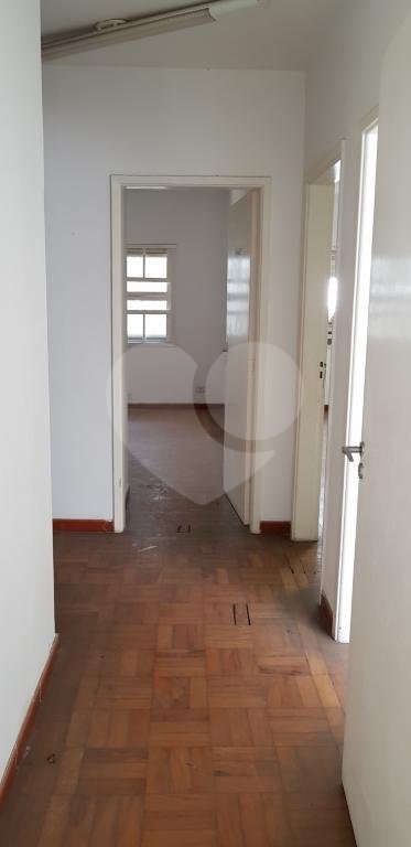 Casa à venda com 4 quartos em Vila Clementino, São Paulo, SP