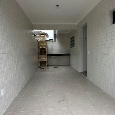 Sobrado com 3 dormitórios à venda, 140 m² por R$ 1.529.000,00 - Vila Belmiro - Santos/SP