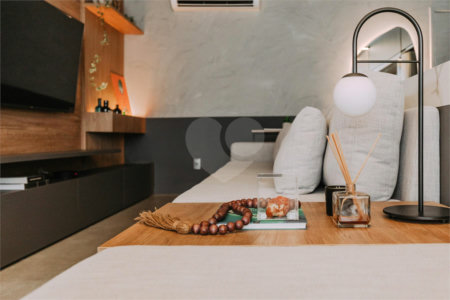 Apartamento à venda com 2 quartos, sendo 1 suíte,  em Santa Teresinha, São Paulo, SP