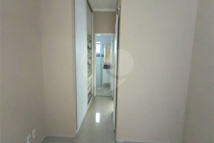 APARTAMENTO DE 60,0 M² COM 01 DORMITÓRIO (SUITE) E DOZINHA COM ARMÁRIOS PARA LOCAÇÃO NO CHORA MENINO