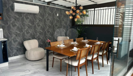 Apartamento à venda com 2 suítes em Mandaqui, São Paulo, SP
