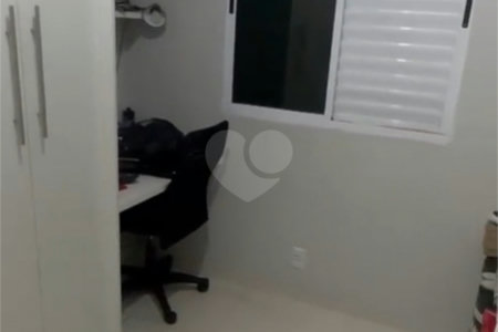 Apartamento à venda com 2 quartos em Jardim Guarujá, Sorocaba, SP