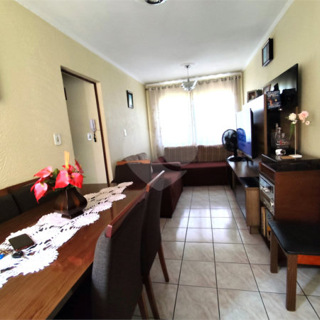 Apartamento à venda com 2 quartos em Jardim Ângela (zona Leste), São Paulo, SP